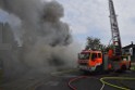 Feuer 2 Y Explo Koeln Hoehenhaus Scheuerhofstr P0237